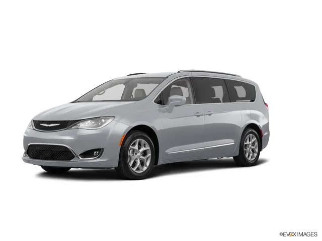 2018 Chrysler Pacifica Touring L for sale in Wilmington, OH