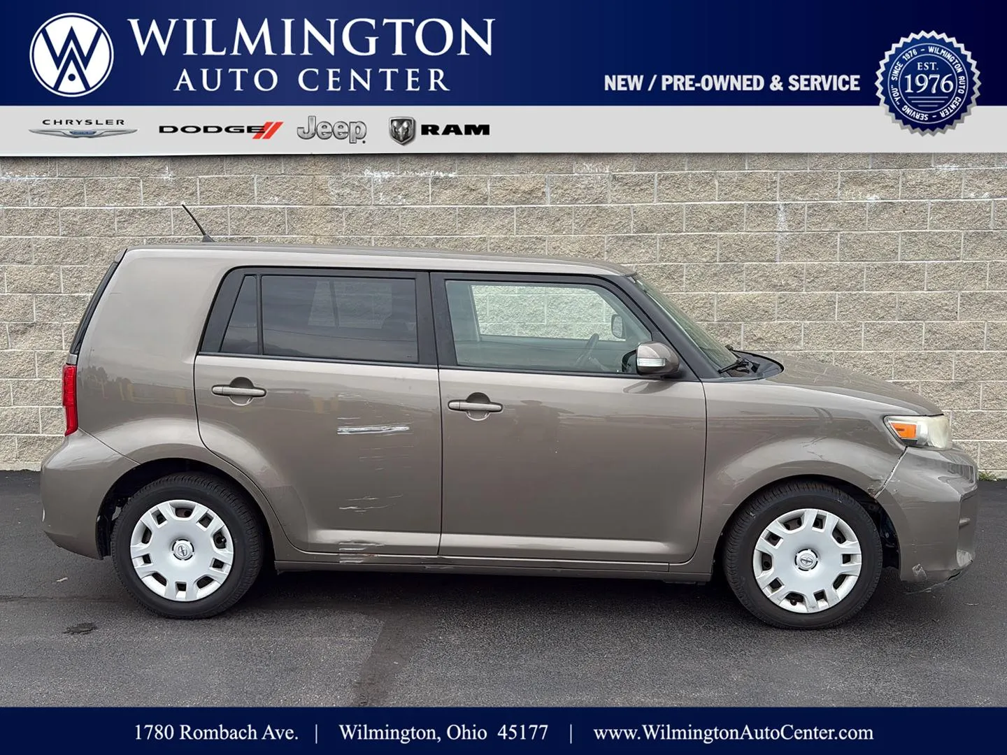 2011 Scion xB for sale in Wilmington, OH
