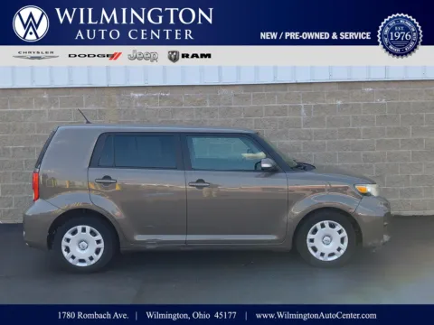 Green 2011 Scion xB for sale in Wilmington, OH