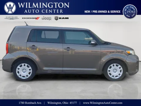 Green 2011 Scion xB for sale in Wilmington, OH