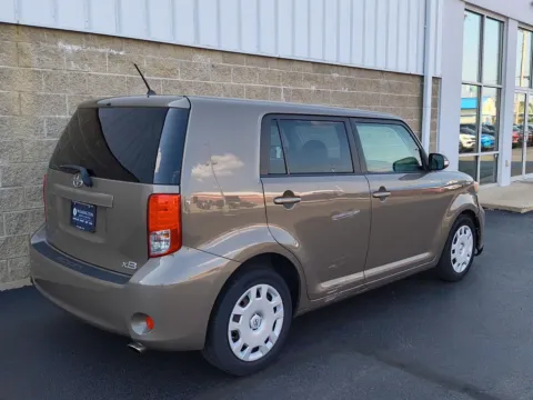 More photos of 2011 Scion xB at Wilmington Auto Center Chrysler Dodge Jeep RAM, OH
