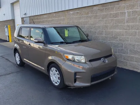 Photos of 2011 Scion xB for sale in Wilmington, OH at Wilmington Auto Center Chrysler Dodge Jeep RAM