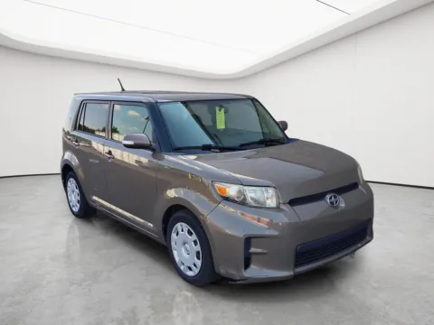 Photos of 2011 Scion xB for sale in Wilmington, OH at Wilmington Auto Center Chrysler Dodge Jeep RAM