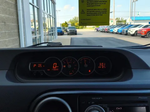 Another view of 2011 Scion xB for sale in Wilmington, OH at Wilmington Auto Center Chrysler Dodge Jeep RAM