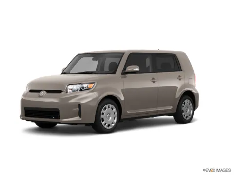 Green 2011 Scion xB for sale in Wilmington, OH