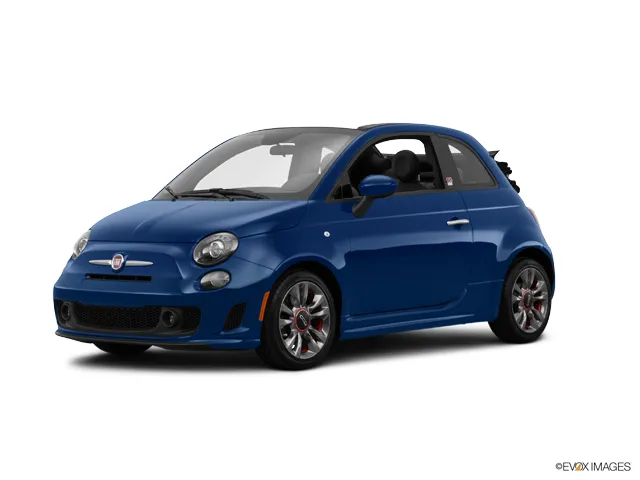 2014 FIAT 500c Lounge for sale in Wilmington, OH