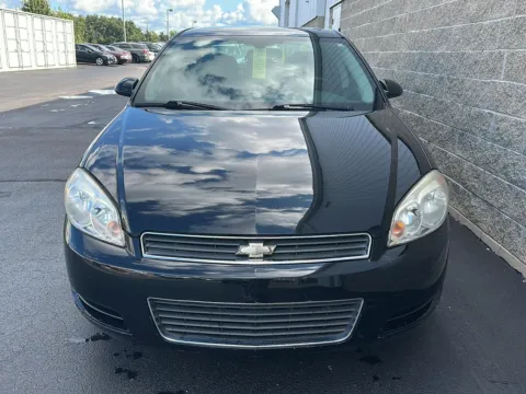 More photos of 2011 Chevrolet Impala LS Retail at Wilmington Auto Center Chrysler Dodge Jeep RAM, OH