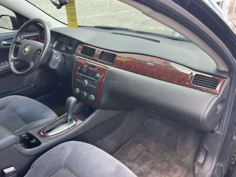 More photos of 2011 Chevrolet Impala LS Retail at Wilmington Auto Center Chrysler Dodge Jeep RAM, OH