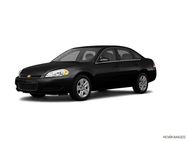 2011 Chevrolet Impala LS Retail for sale in Wilmington, OH
