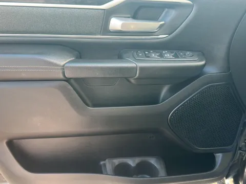 More photos of 2023 Ram 1500 Big Horn at Wilmington Auto Center Chrysler Dodge Jeep RAM, OH