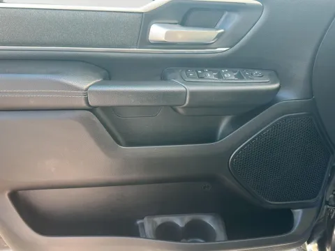 More photos of 2023 Ram 1500 Big Horn at Wilmington Auto Center Chrysler Dodge Jeep RAM, OH