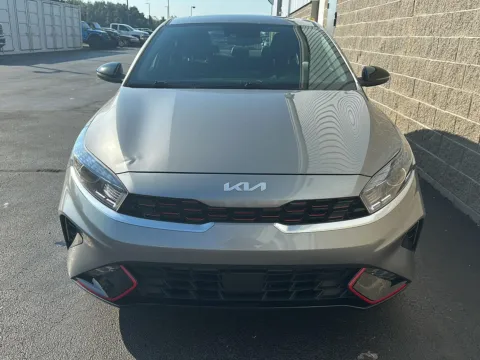 More photos of 2022 Kia Forte GT-Line at Wilmington Auto Center Chrysler Dodge Jeep RAM, OH