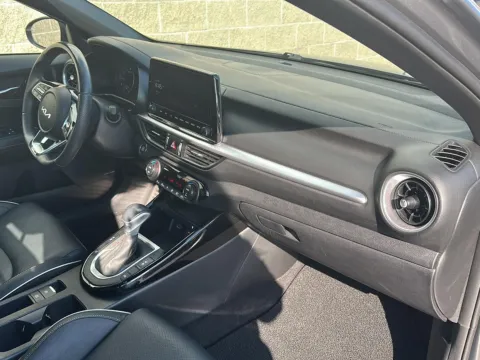 More photos of 2022 Kia Forte GT-Line at Wilmington Auto Center Chrysler Dodge Jeep RAM, OH
