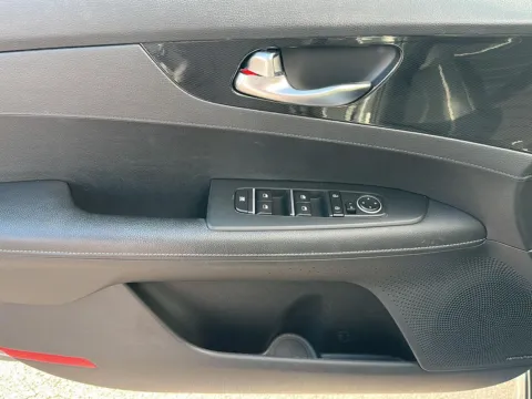 More photos of 2022 Kia Forte GT-Line at Wilmington Auto Center Chrysler Dodge Jeep RAM, OH