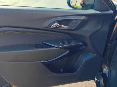 More photos of 2024 Chevrolet Trax LT at Wilmington Auto Center Chrysler Dodge Jeep RAM, OH