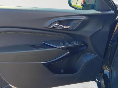 More photos of 2024 Chevrolet Trax LT at Wilmington Auto Center Chrysler Dodge Jeep RAM, OH