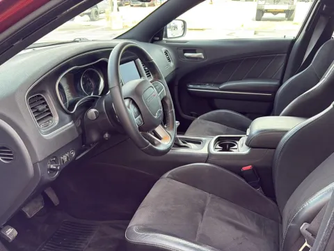 More photos of 2018 Dodge Charger GT at Wilmington Auto Center Chrysler Dodge Jeep RAM, OH