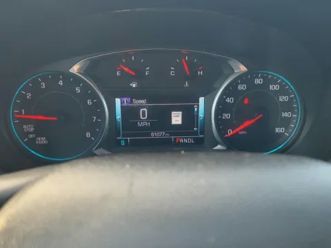 More photos of 2018 Chevrolet Equinox Premier at Wilmington Auto Center Chrysler Dodge Jeep RAM, OH