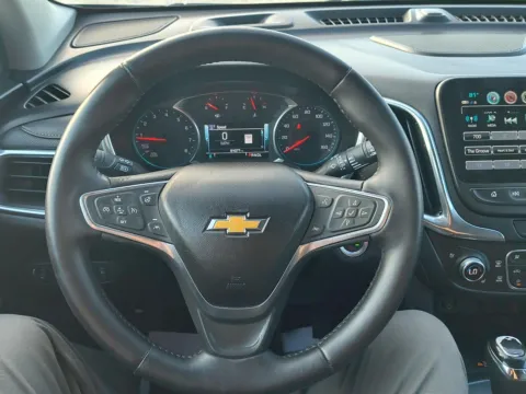 More photos of 2018 Chevrolet Equinox Premier at Wilmington Auto Center Chrysler Dodge Jeep RAM, OH