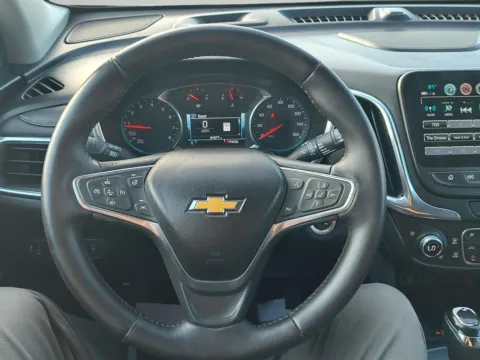 More photos of 2018 Chevrolet Equinox Premier at Wilmington Auto Center Chrysler Dodge Jeep RAM, OH