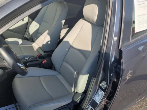 More photos of 2019 Toyota Yaris XLE at Wilmington Auto Center Chrysler Dodge Jeep RAM, OH