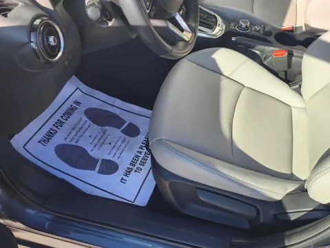 More photos of 2019 Toyota Yaris XLE at Wilmington Auto Center Chrysler Dodge Jeep RAM, OH