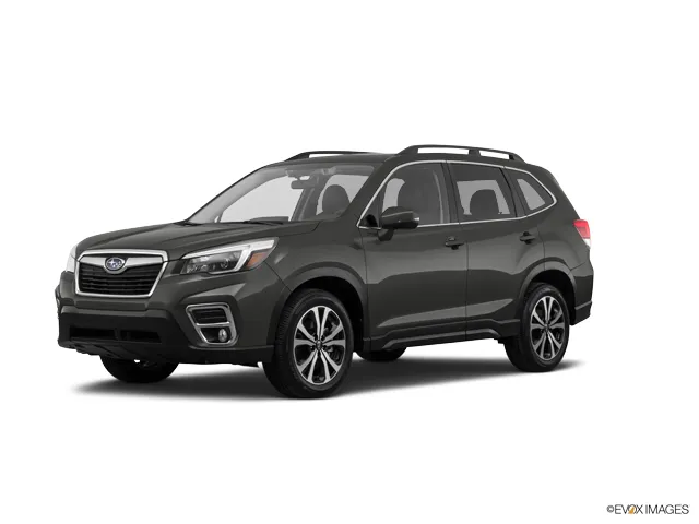 2021 Subaru Forester Limited for sale in Wilmington, OH