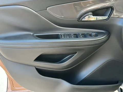 More photos of 2017 Buick Encore Sport Touring at Wilmington Auto Center Chrysler Dodge Jeep RAM, OH