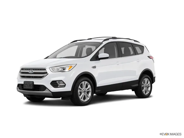 2018 Ford Escape SEL for sale in Wilmington, OH