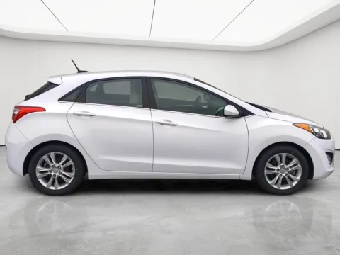 Photos of 2015 Hyundai Elantra GT for sale in Wilmington, OH at Wilmington Auto Center Chrysler Dodge Jeep RAM