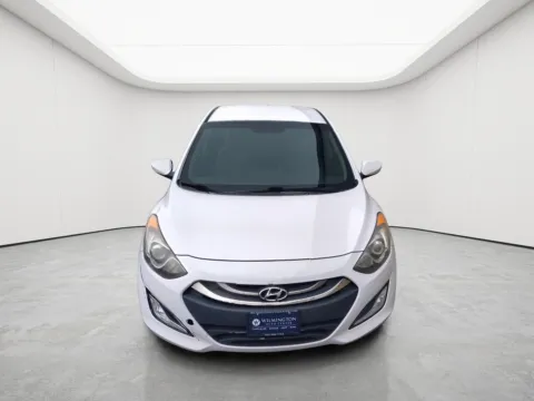 More photos of 2015 Hyundai Elantra GT at Wilmington Auto Center Chrysler Dodge Jeep RAM, OH