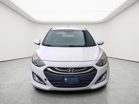 More photos of 2015 Hyundai Elantra GT at Wilmington Auto Center Chrysler Dodge Jeep RAM, OH