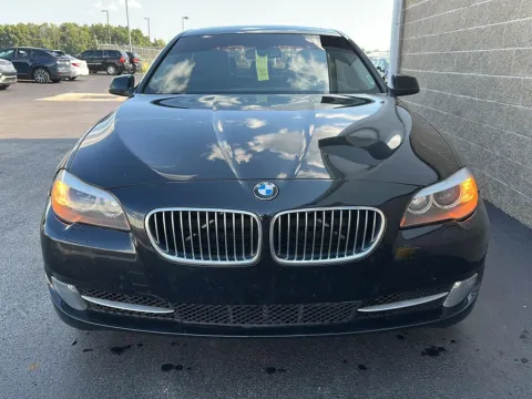 More photos of 2013 BMW 5 Series 535i xDrive at Wilmington Auto Center Chrysler Dodge Jeep RAM, OH