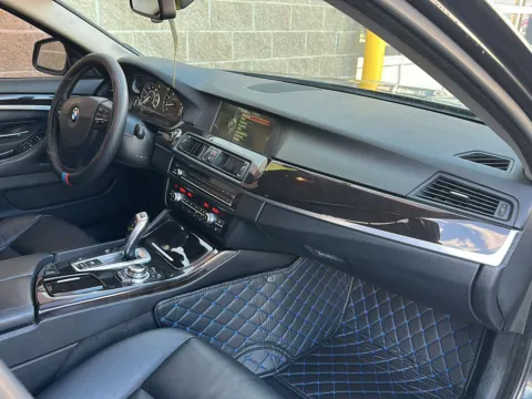More photos of 2013 BMW 5 Series 535i xDrive at Wilmington Auto Center Chrysler Dodge Jeep RAM, OH