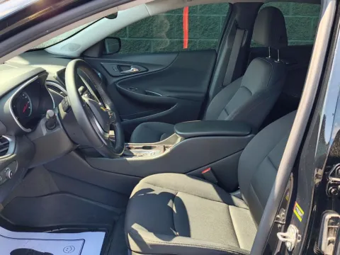 More photos of 2023 Chevrolet Malibu RS at Wilmington Auto Center Chrysler Dodge Jeep RAM, OH