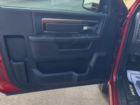 More photos of 2014 Ram 1500 Sport at Wilmington Auto Center Chrysler Dodge Jeep RAM, OH