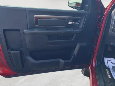 More photos of 2014 Ram 1500 Sport at Wilmington Auto Center Chrysler Dodge Jeep RAM, OH