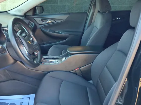 More photos of 2024 Chevrolet Malibu RS at Wilmington Auto Center Chrysler Dodge Jeep RAM, OH