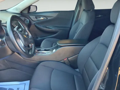 More photos of 2024 Chevrolet Malibu RS at Wilmington Auto Center Chrysler Dodge Jeep RAM, OH