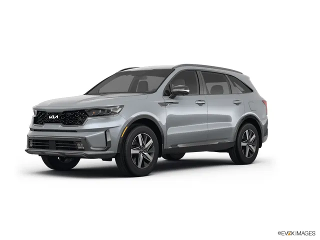 2022 Kia Sorento X-Line S for sale in Wilmington, OH