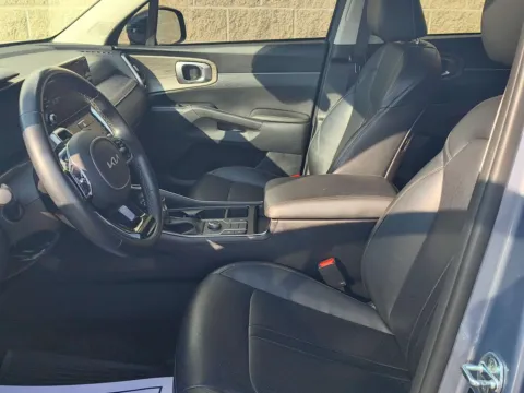 More photos of 2022 Kia Sorento X-Line S at Wilmington Auto Center Chrysler Dodge Jeep RAM, OH