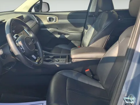 More photos of 2022 Kia Sorento X-Line S at Wilmington Auto Center Chrysler Dodge Jeep RAM, OH