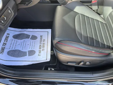 More photos of 2023 Kia Forte GT at Wilmington Auto Center Chrysler Dodge Jeep RAM, OH