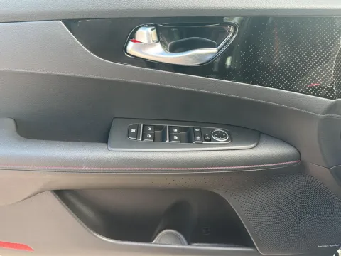 More photos of 2023 Kia Forte GT at Wilmington Auto Center Chrysler Dodge Jeep RAM, OH