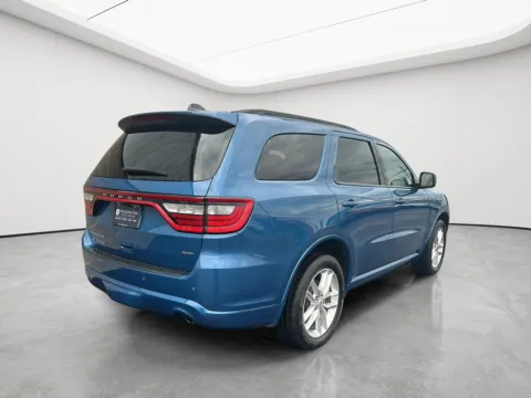 Another view of 2025 Dodge Durango GT Plus for sale in Wilmington, OH at Wilmington Auto Center Chrysler Dodge Jeep RAM