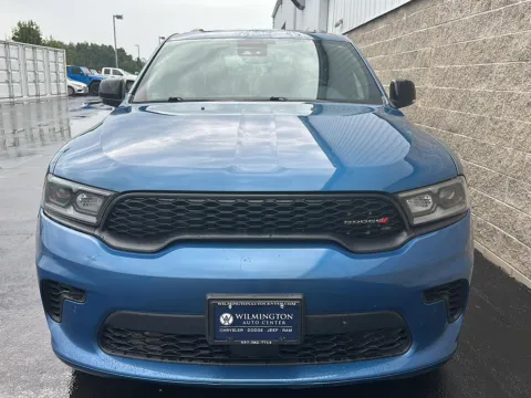 More photos of 2025 Dodge Durango GT Plus at Wilmington Auto Center Chrysler Dodge Jeep RAM, OH