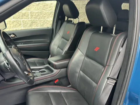 More photos of 2025 Dodge Durango GT Plus at Wilmington Auto Center Chrysler Dodge Jeep RAM, OH