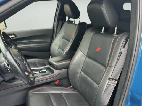 More photos of 2025 Dodge Durango GT Plus at Wilmington Auto Center Chrysler Dodge Jeep RAM, OH