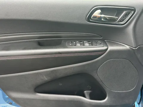 More photos of 2025 Dodge Durango GT Plus at Wilmington Auto Center Chrysler Dodge Jeep RAM, OH