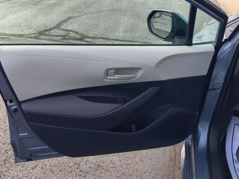 More photos of 2026 Toyota Corolla LE at Wilmington Auto Center Chrysler Dodge Jeep RAM, OH
